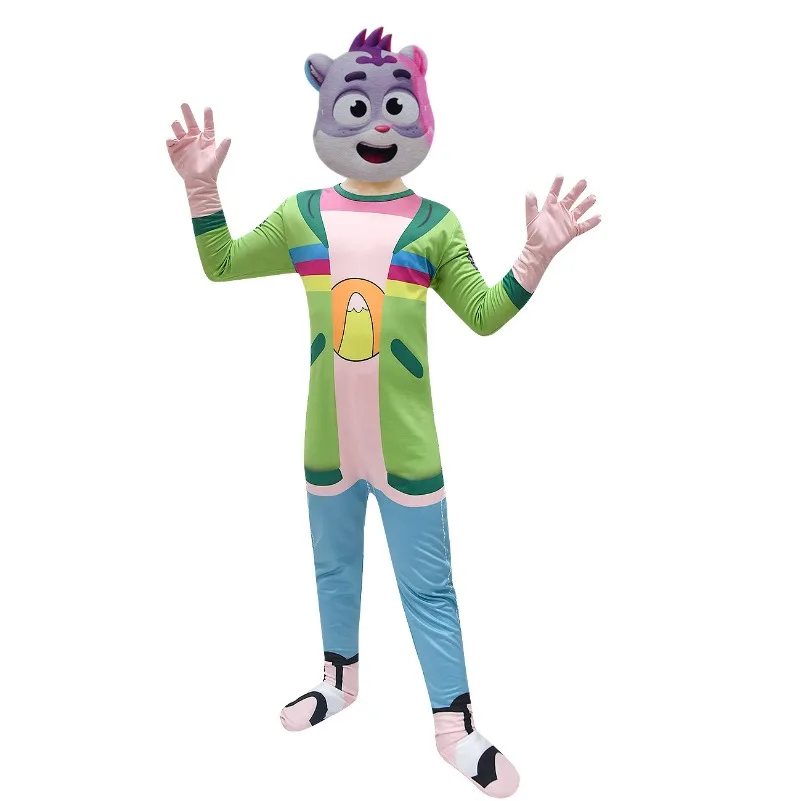 Children The Creature Cases Co – обзор и цена Kids Face Mask