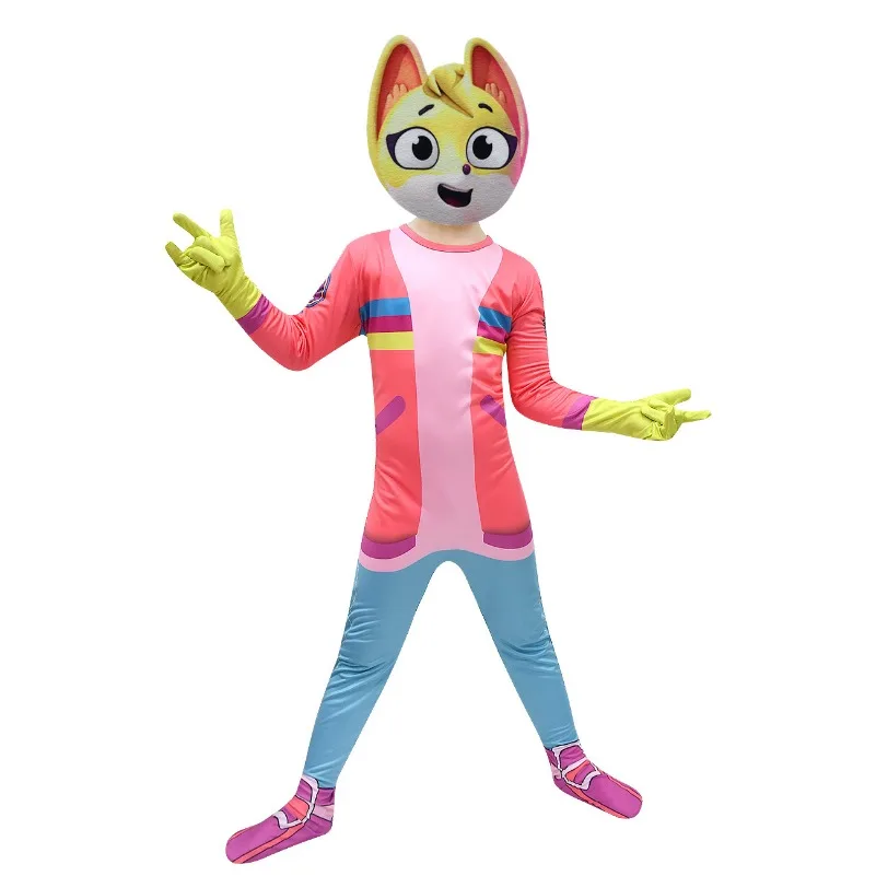 Children The Creature Cases Co – обзор и цена Kids Face Mask