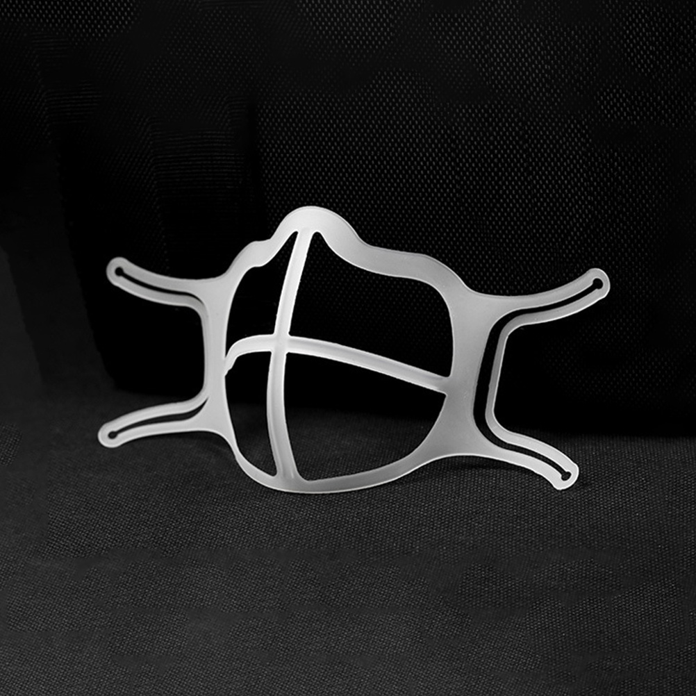 5Pcs Silicone Mask Inner Brack – обзор и цена Silicone Mask Bracket