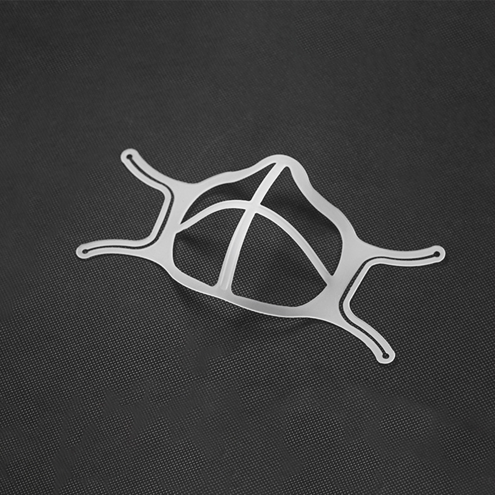 5Pcs Silicone Mask Inner Brack – обзор и цена Silicone Mask Bracket