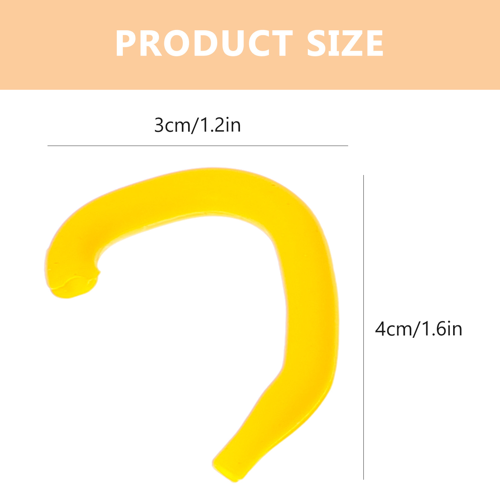 5Pcs Premium Silicone Ear Save – обзор и цена Disposable Surgical Mask