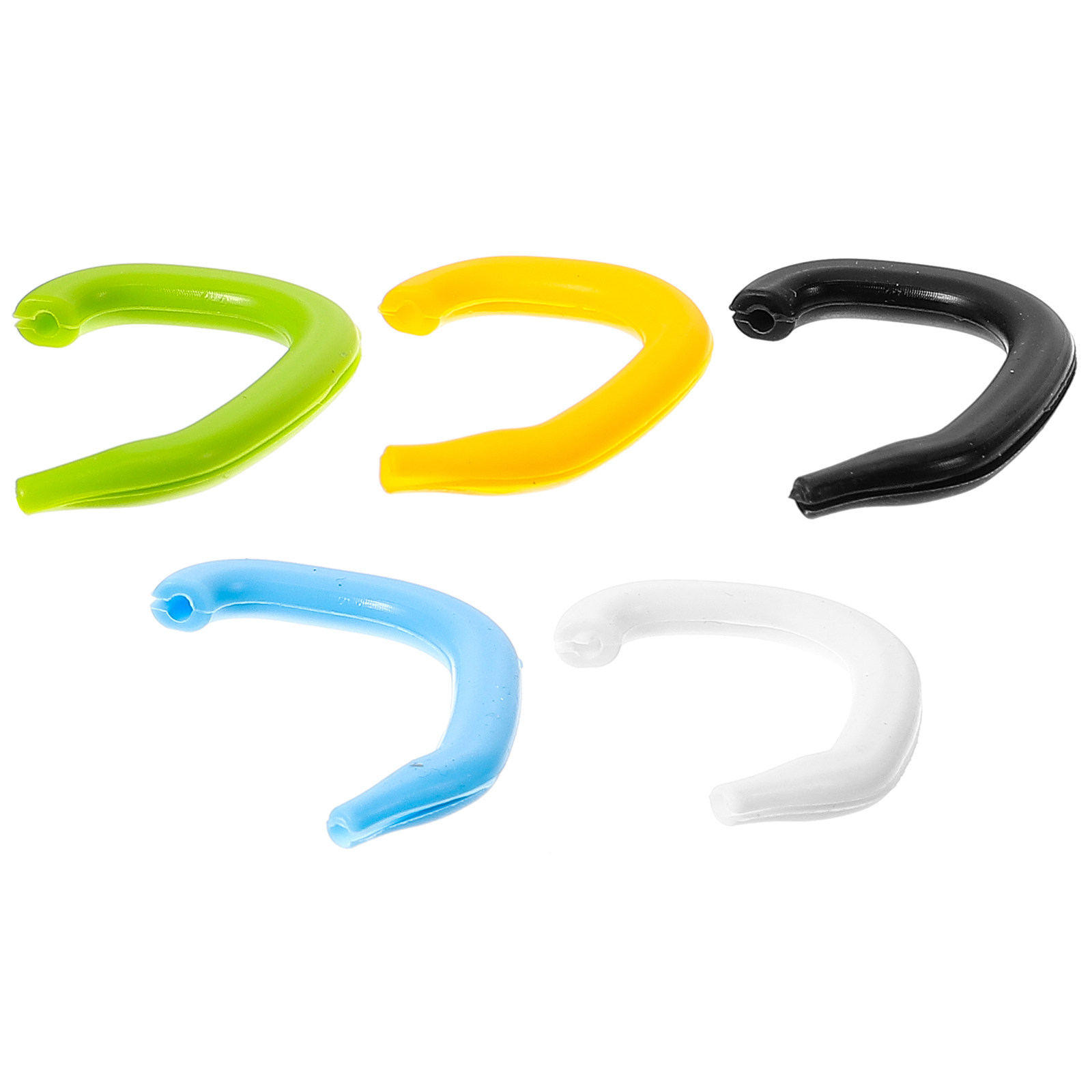 5Pcs Premium Silicone Ear Save – обзор и цена Disposable Surgical Mask