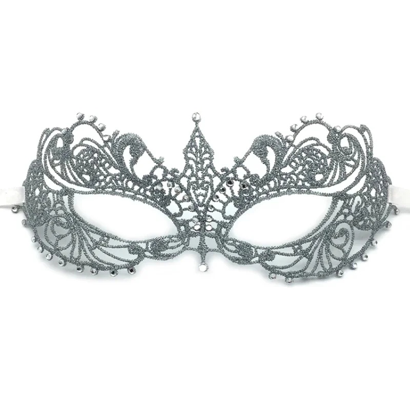 Gold and Silver Lace and Diamo – обзор и цена Respirator Half Face