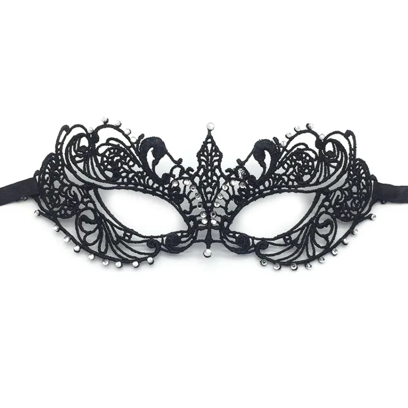 Gold and Silver Lace and Diamo – обзор и цена Respirator Half Face