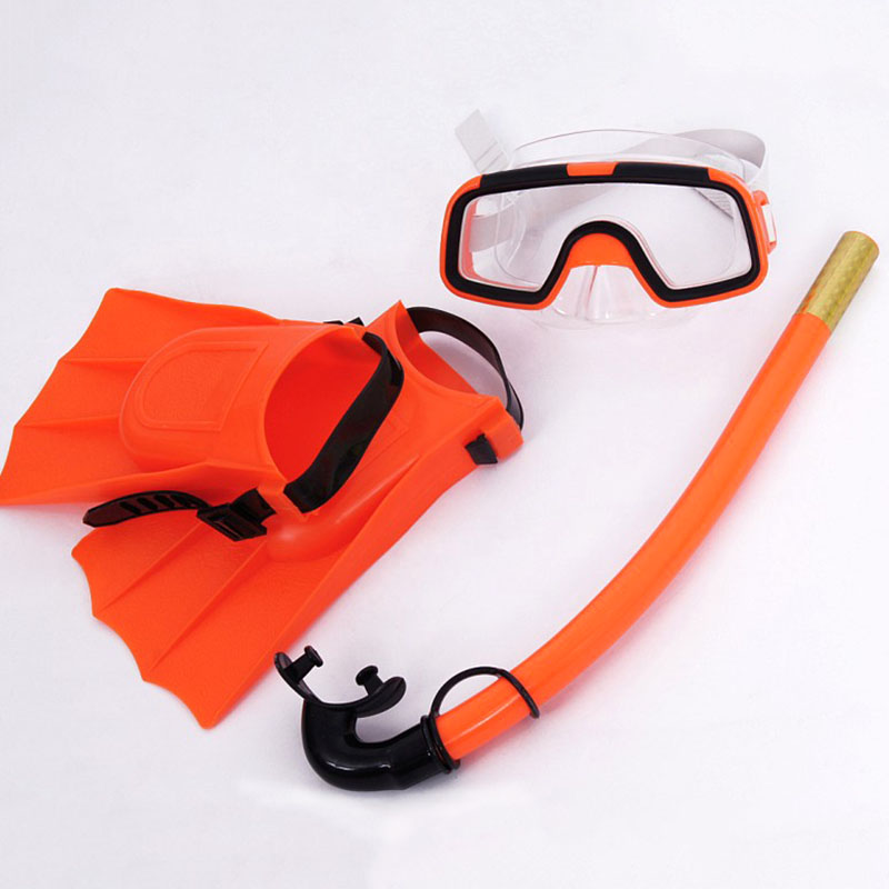 Children Diving Mask Set Anti- – обзор и цена Anti Pollution Mask