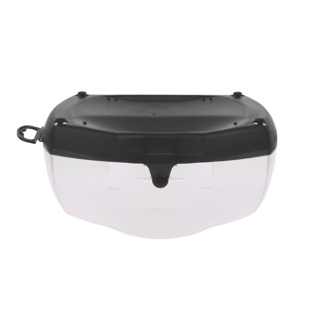 Snorkeling Diving Mask Case Ha – обзор и цена Mask Case Hard Shell