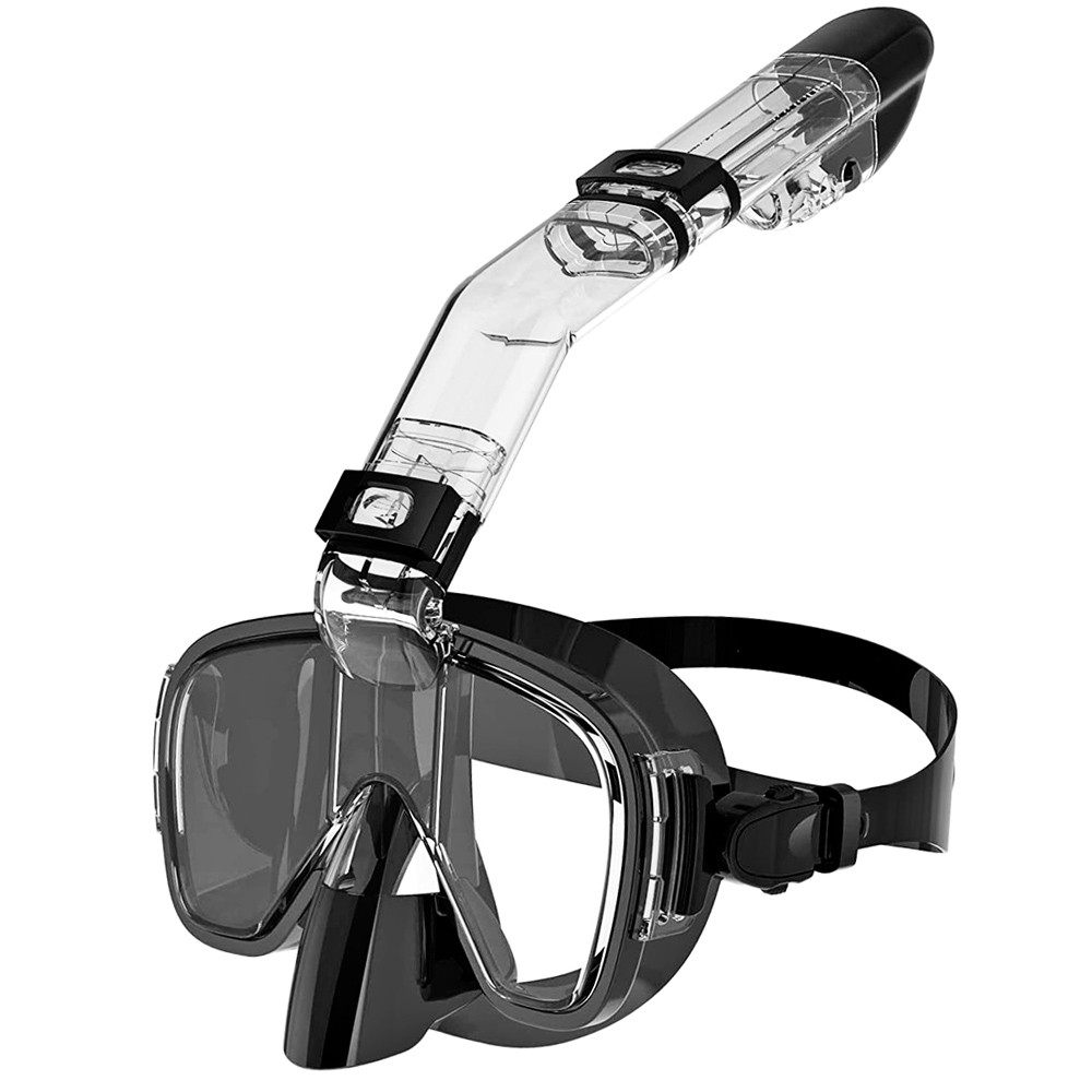 Diving Masks Foldable Anti-Fog – обзор и цена Anti Pollution Mask