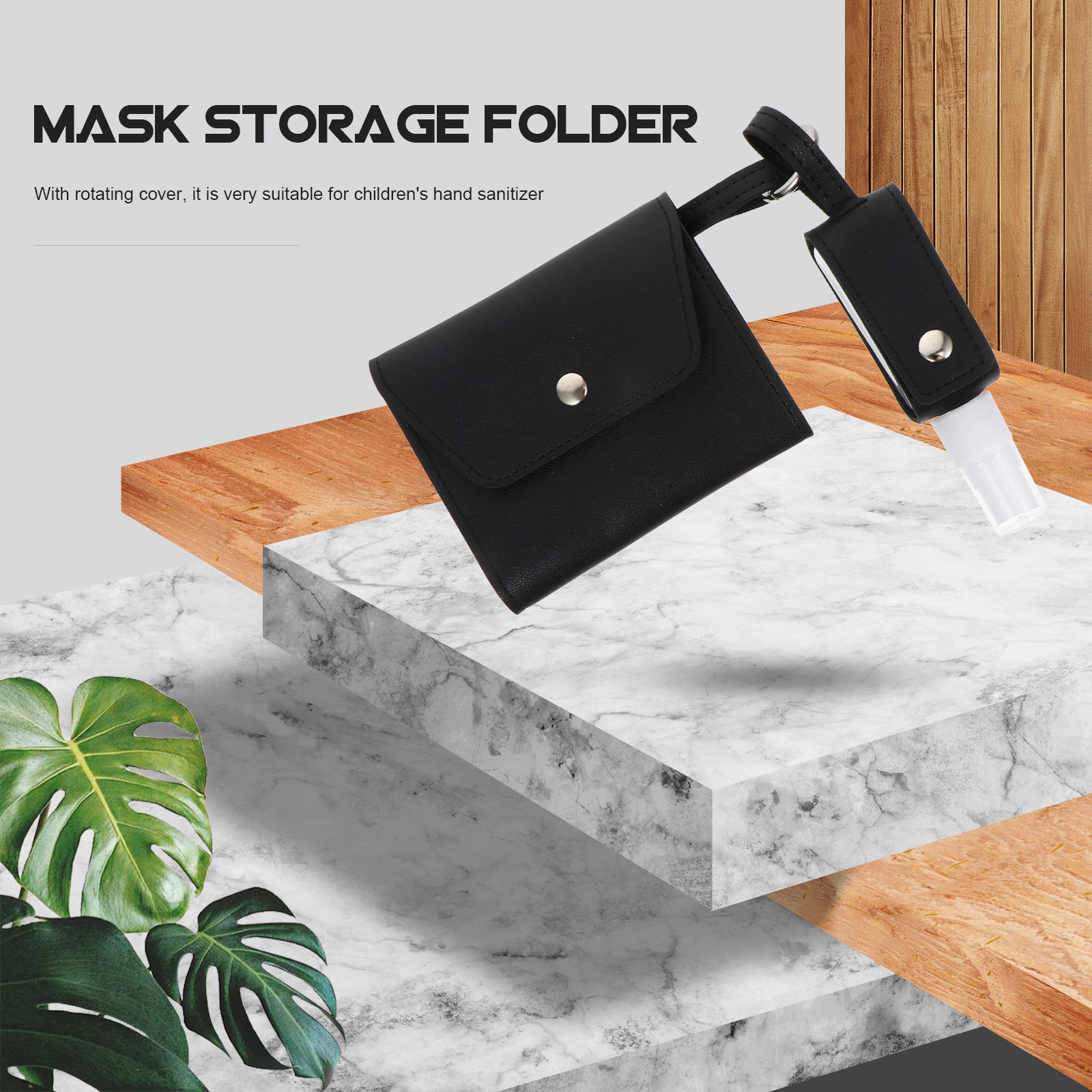1Pcs Key Chain Mask Holder Por – обзор и цена Mask Chain Holder