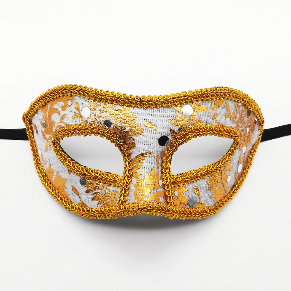 Men Mardi Gras Carnival Mask V – обзор и цена Respirator Half Face