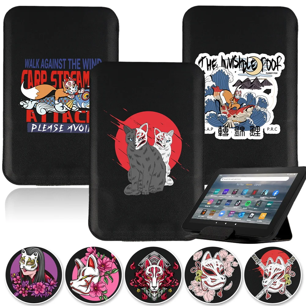 Mask Series Universal Tablet B – обзор и цена Mask Case Hard Shell
