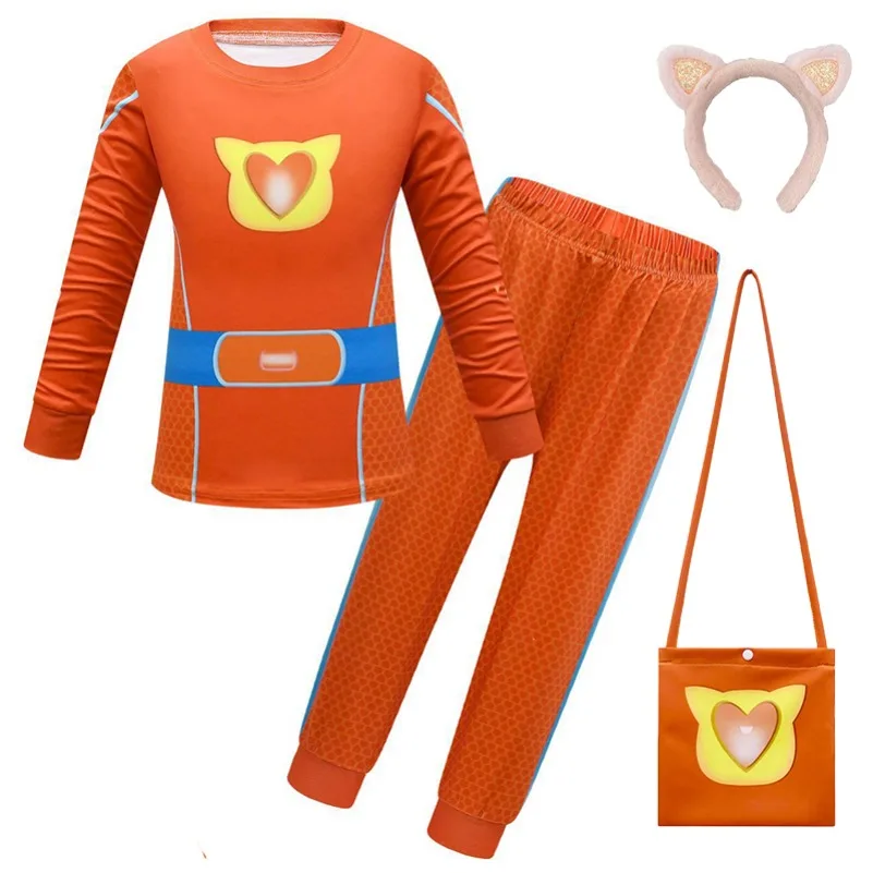 Children SuperKitties Hallowee – обзор и цена Kids Face Mask