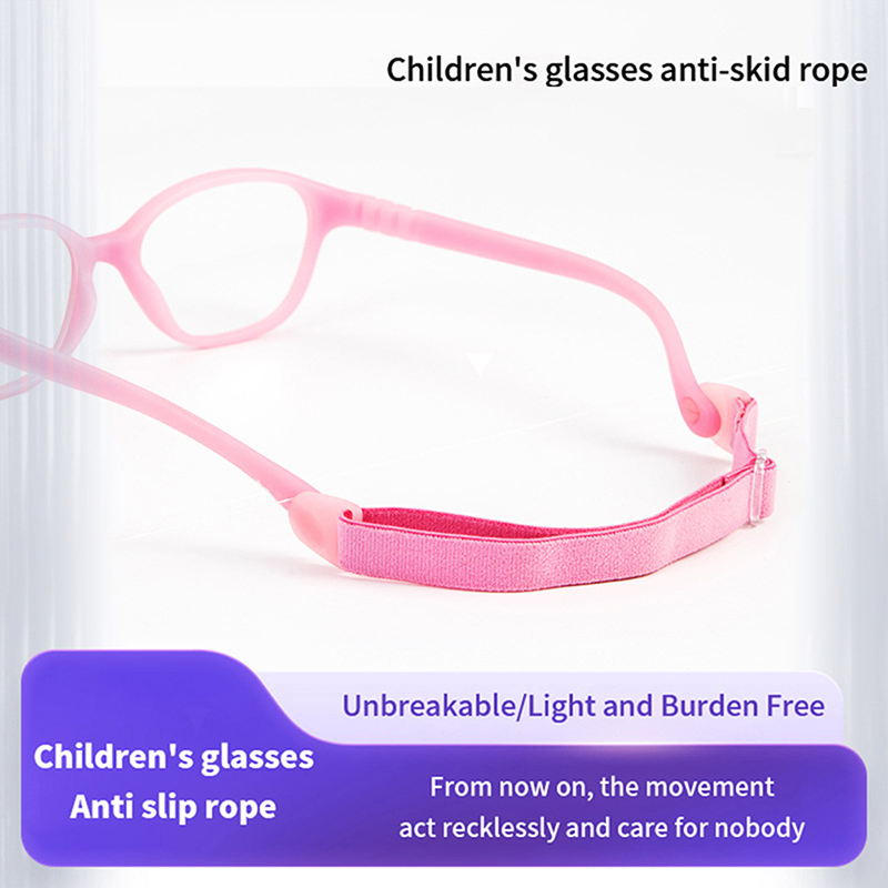 Kids Anti Slip Glasses Chain A – обзор и цена Mask Chain Holder