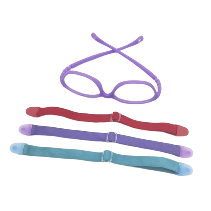 Kids Anti Slip Glasses Chain A – обзор и цена Mask Chain Holder