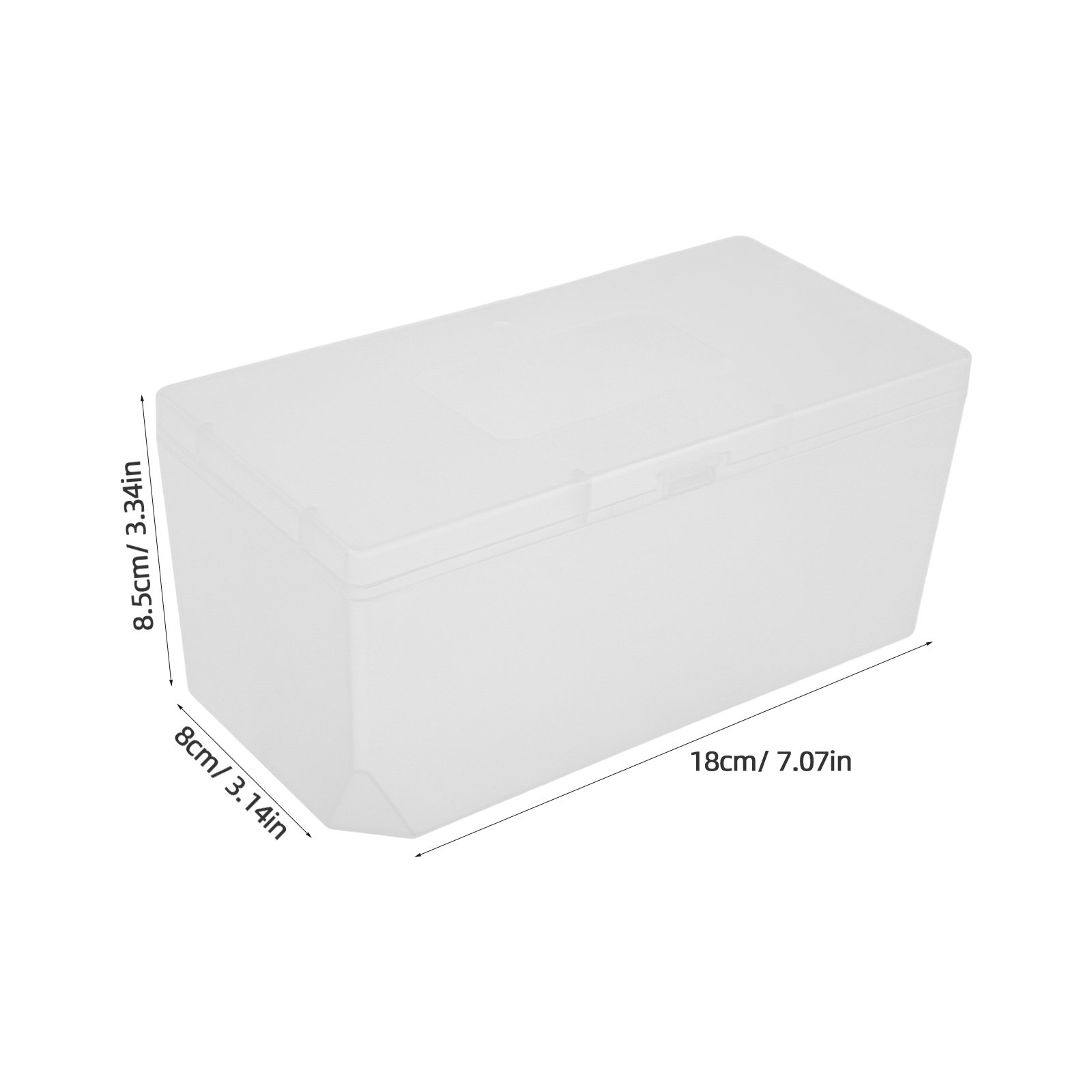 Swimming Goggles Storage Box P – обзор и цена Mask Case Hard Shell