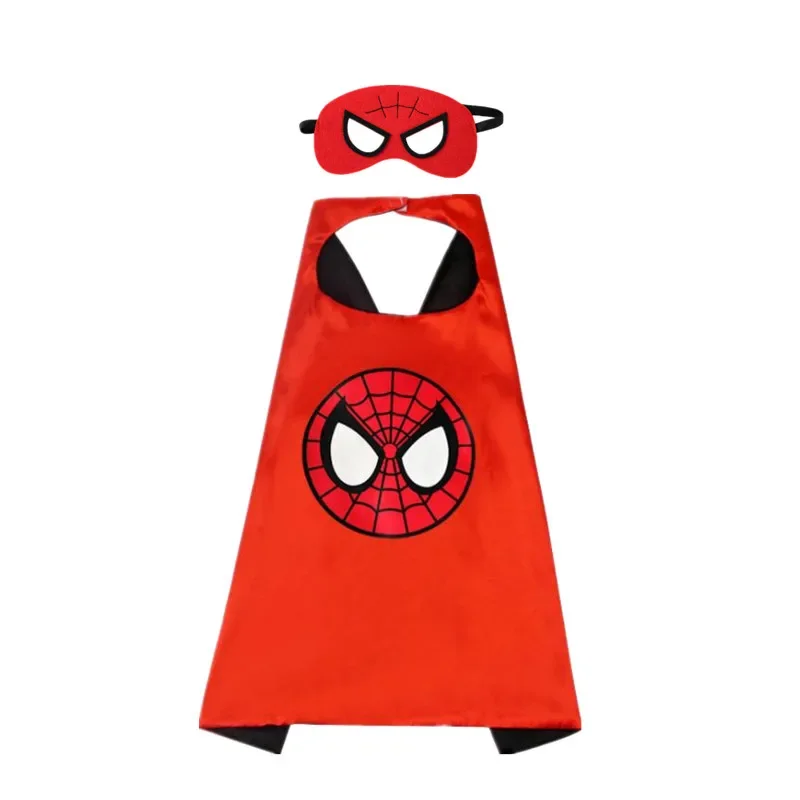 Superhero Capes for Kids, Cool – обзор и цена Kids Face Mask