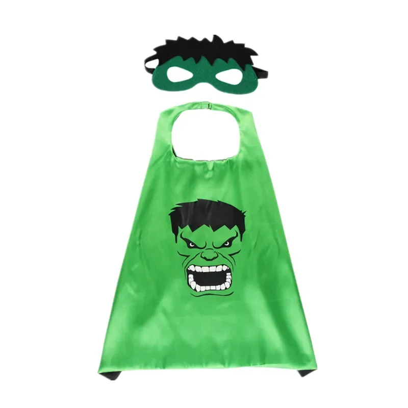 Superhero Capes for Kids, Cool – обзор и цена Kids Face Mask