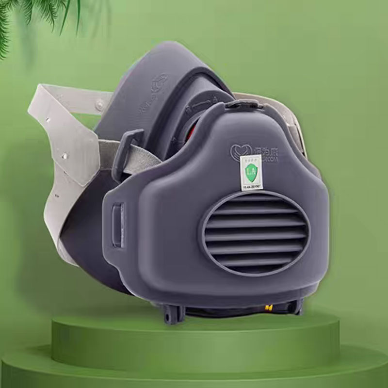 Dust Respirator Work Safety Ru – обзор и цена Kn95 Respirator Mask