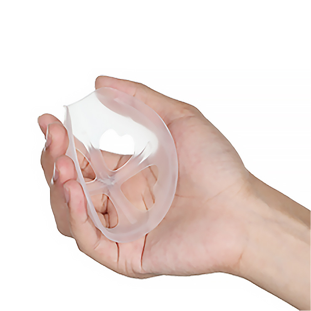 3Pcs Silicone Mask Bracket Inn – обзор и цена Silicone Mask Bracket