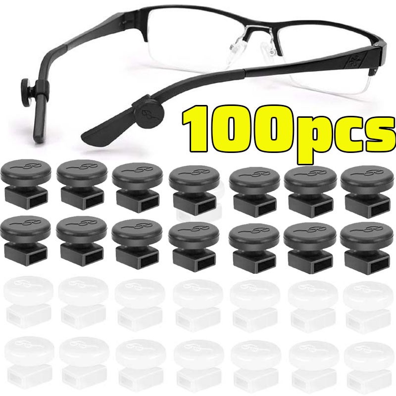 New Round Eyeglasses Mask Ear  – обзор и цена Silicone Mask Bracket