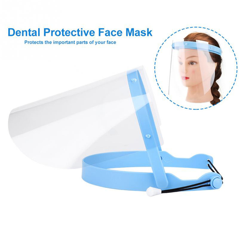 Dental Protective Face Dental  – обзор и цена Anti Pollution Mask