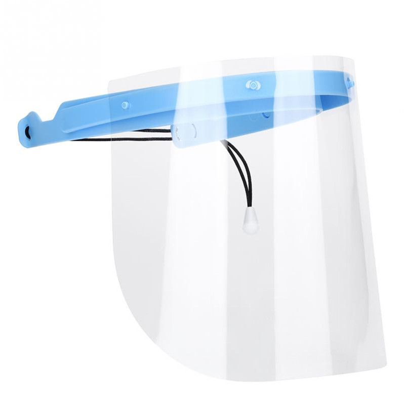 Dental Protective Face Dental  – обзор и цена Anti Pollution Mask