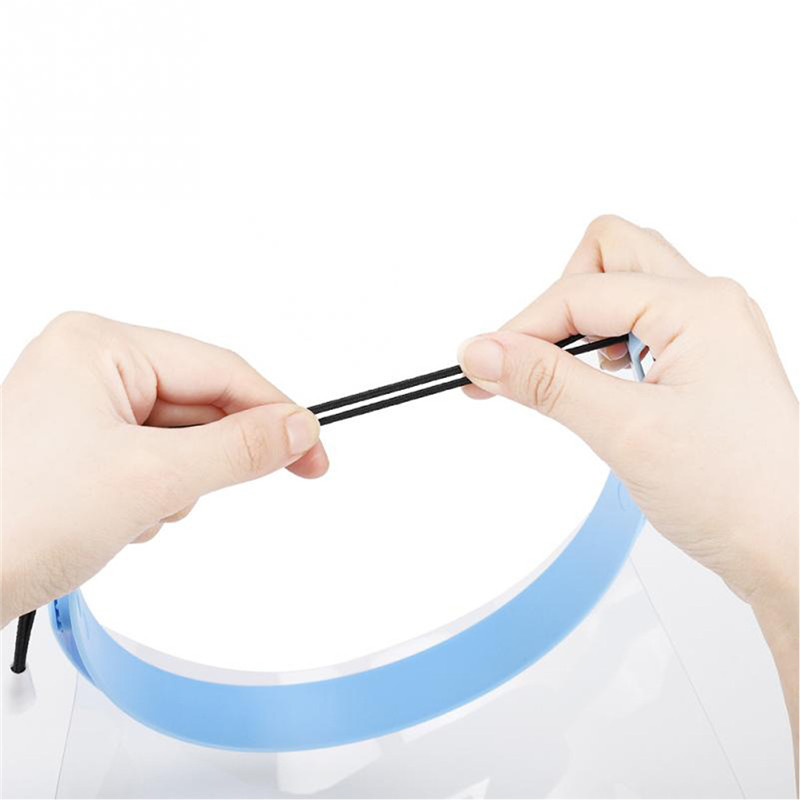 Dental Protective Face Dental  – обзор и цена Anti Pollution Mask