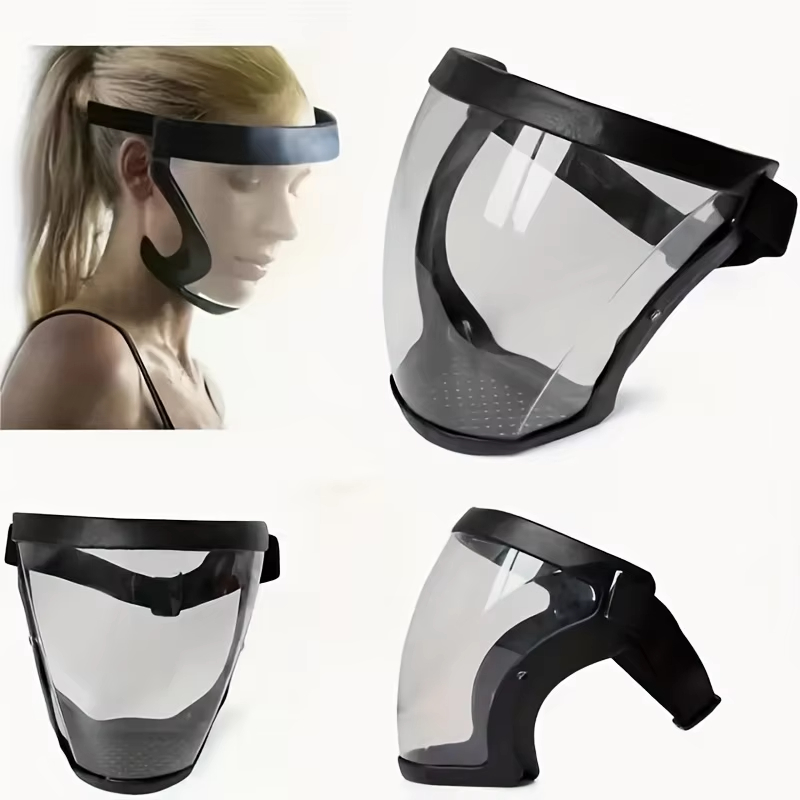 Reusable and Heat Resistant Fa – обзор и цена Face Mask Storage Box