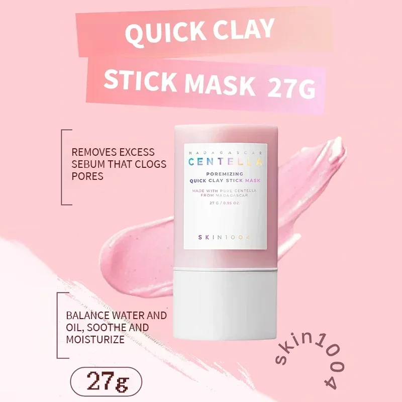 Skin1004 Skin Care Madagascar  – обзор и цена Dust Mask Construction