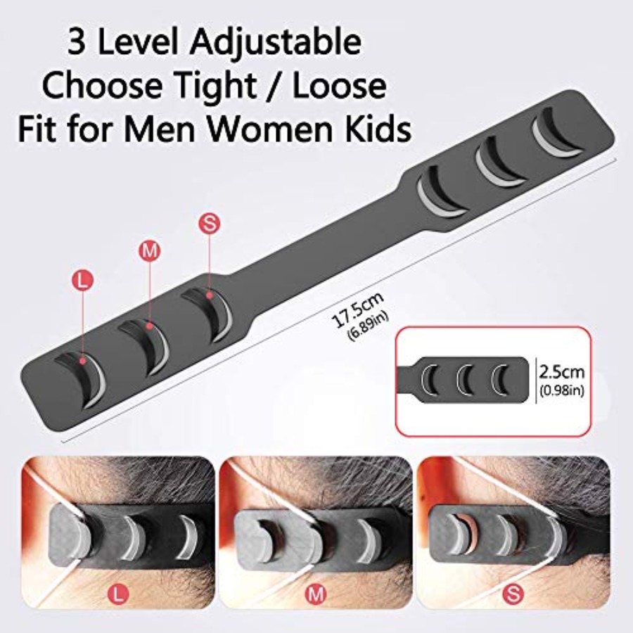 Mask Strap Extender Adjustable – обзор и цена Mask Ear Saver Strap