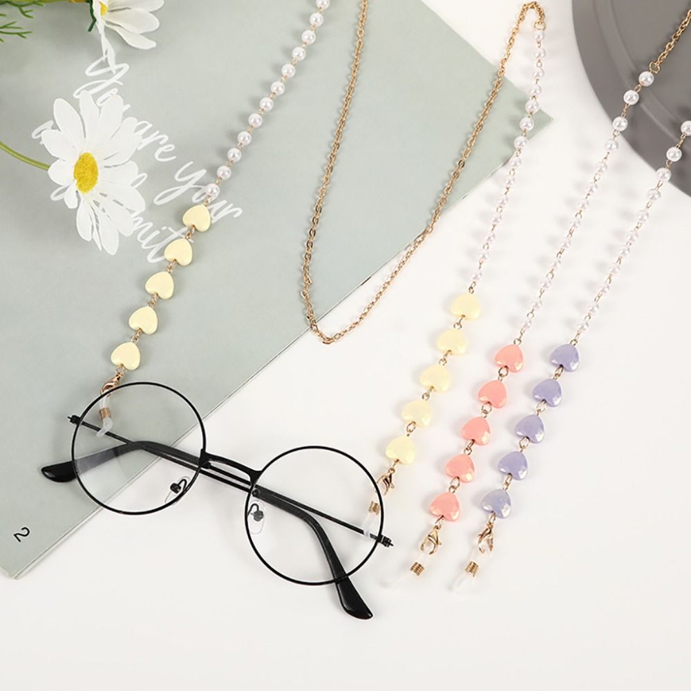 Fashion Reading Spectacles Hol – обзор и цена Mask Chain Holder