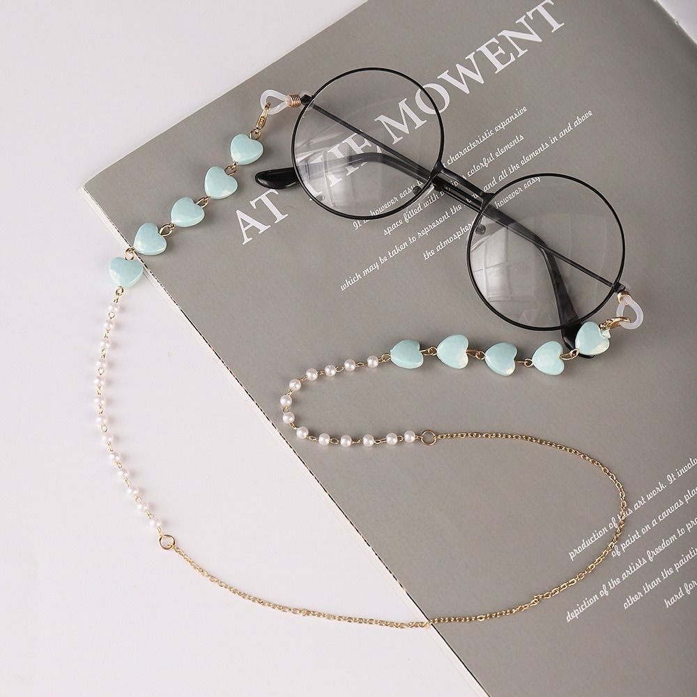 Fashion Reading Spectacles Hol – обзор и цена Mask Chain Holder