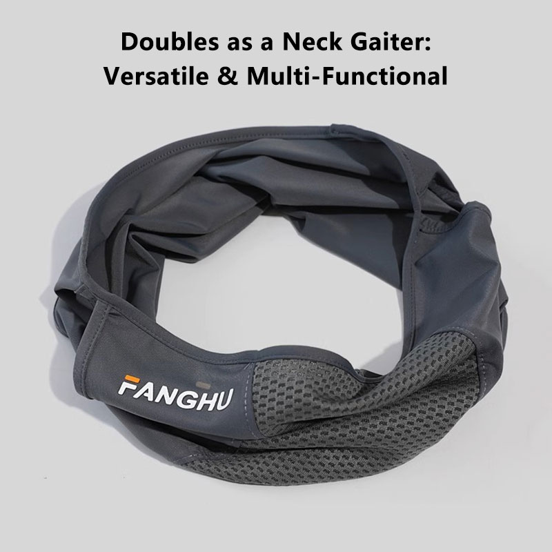 Mesh Breathable Ear Loop Mask  – обзор и цена Sports Mask Breathable