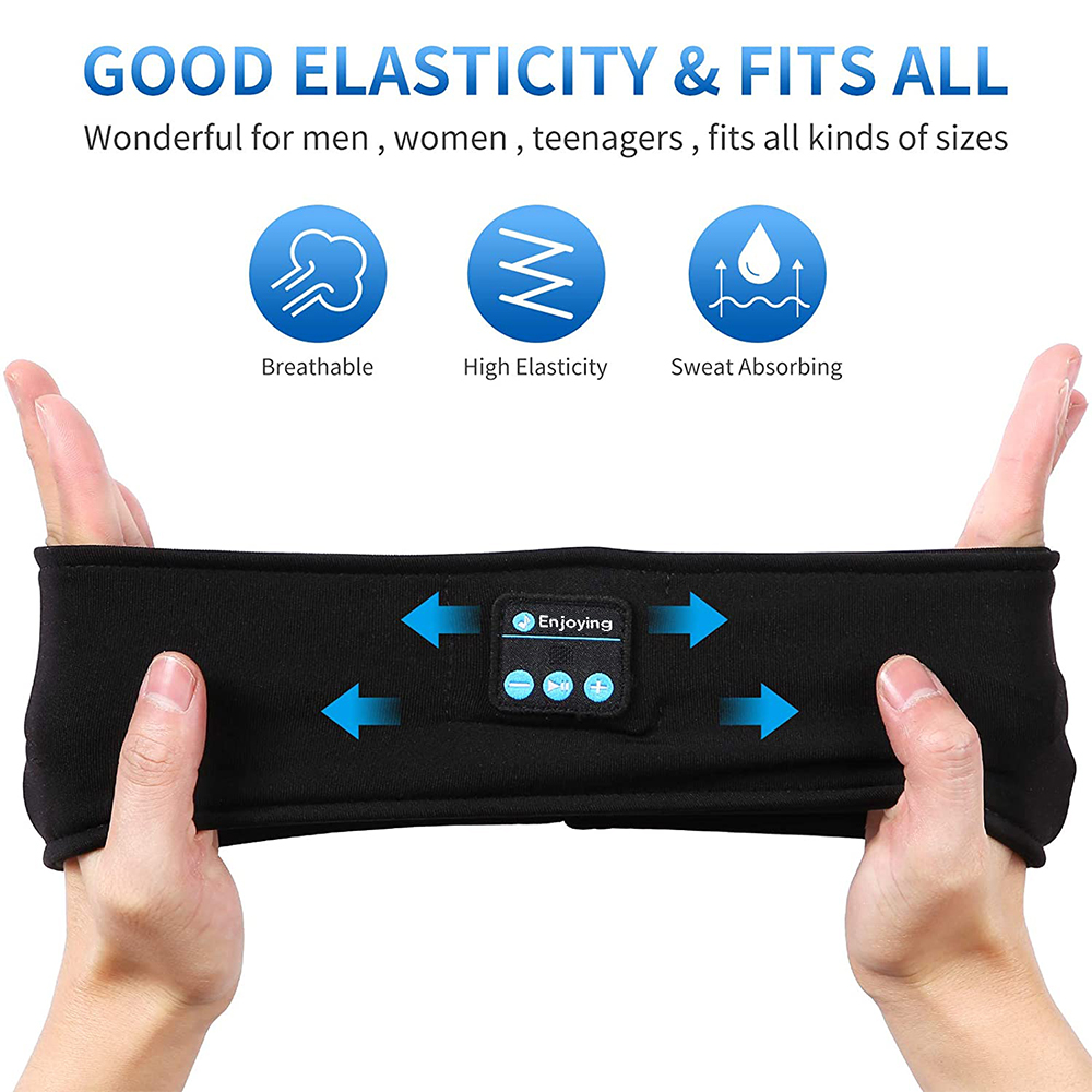 Sleep Eye Mask with Bluetooth  – обзор и цена Mask Lanyard Adjustable
