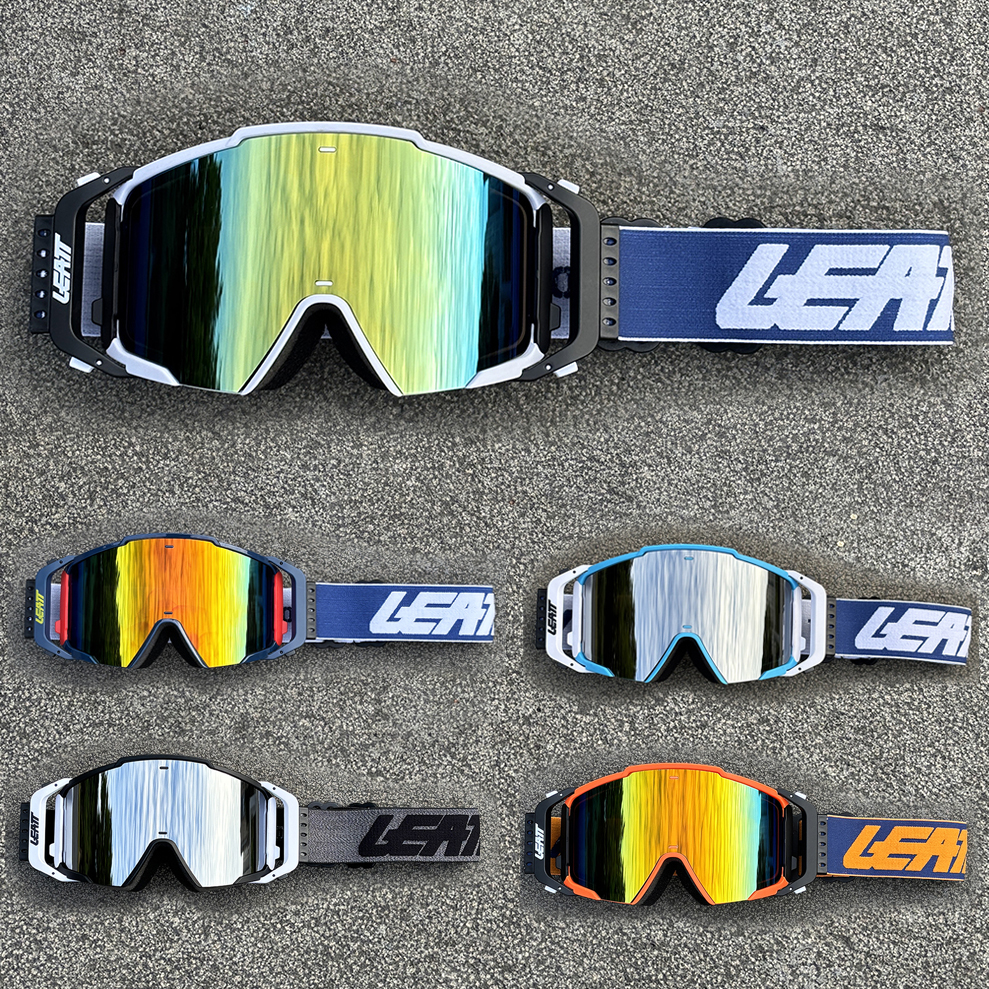New Motocross Goggles 6.5 Doub – обзор и цена Anti Pollution Mask