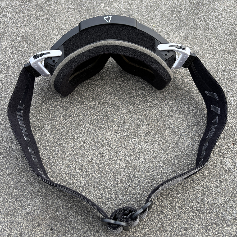 New Motocross Goggles 6.5 Doub – обзор и цена Anti Pollution Mask