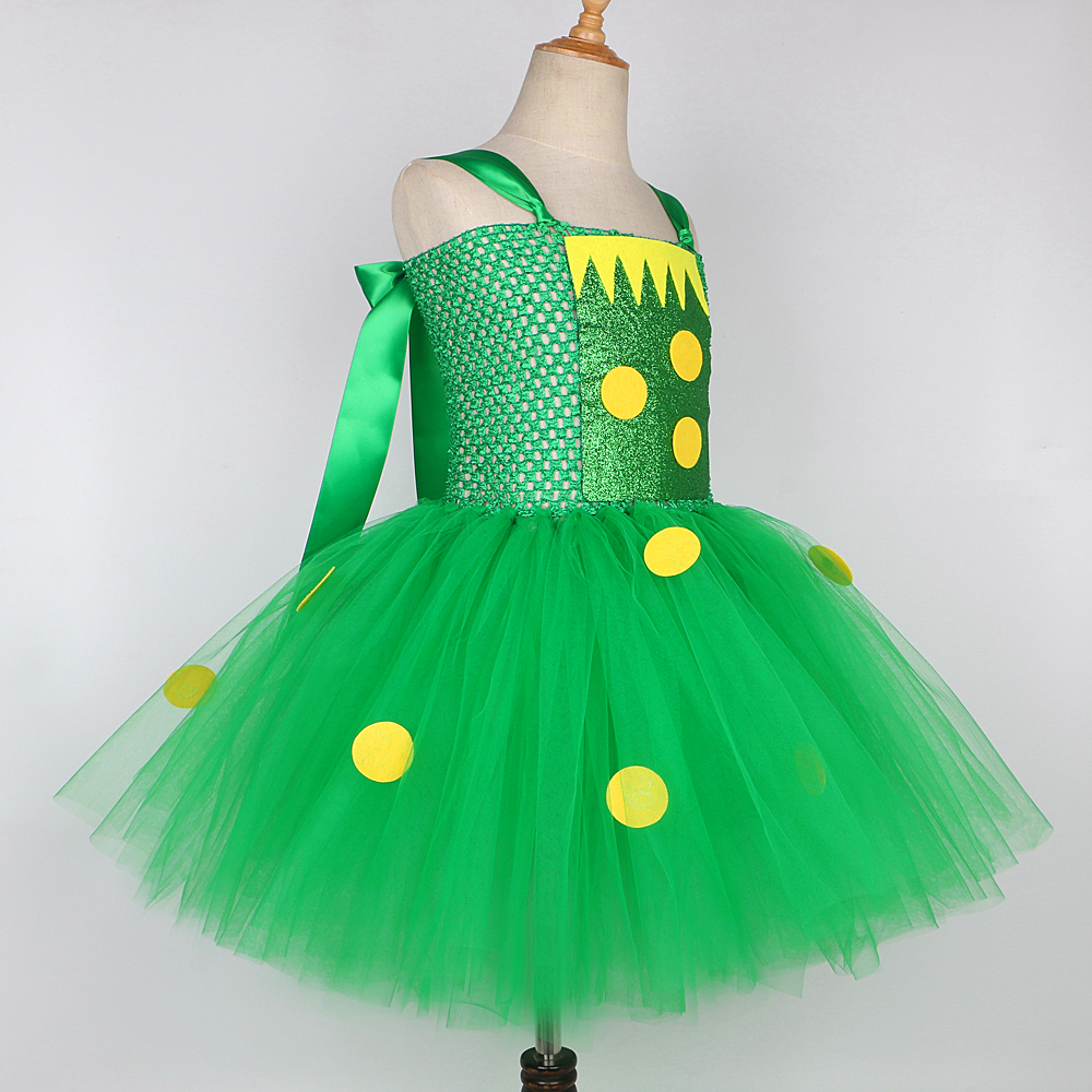 Green Dorothy Dinosaur Tutu Dr – обзор и цена Kids Face Mask