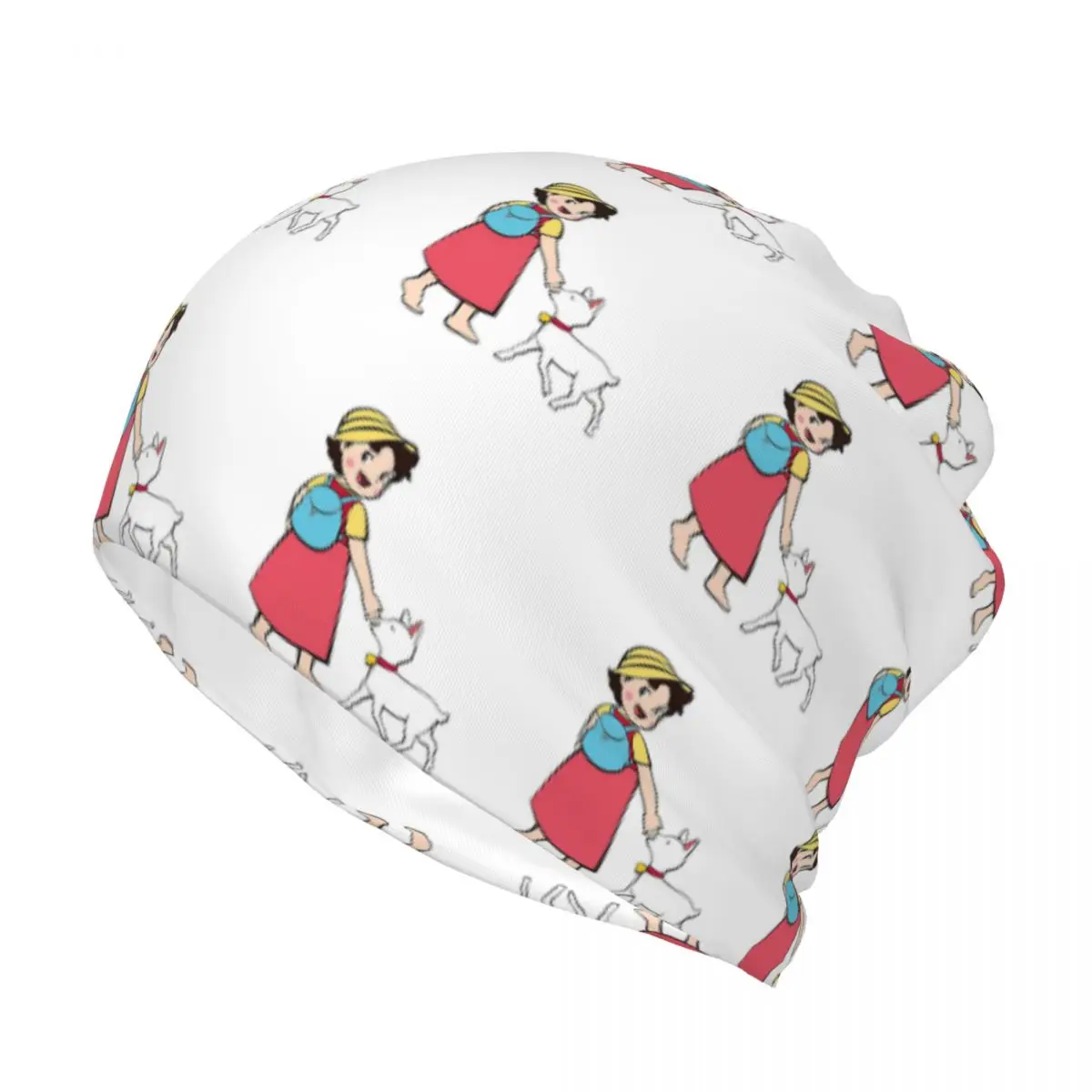 Heidi And Litle Goat Bandana N – обзор и цена Sports Mask Breathable