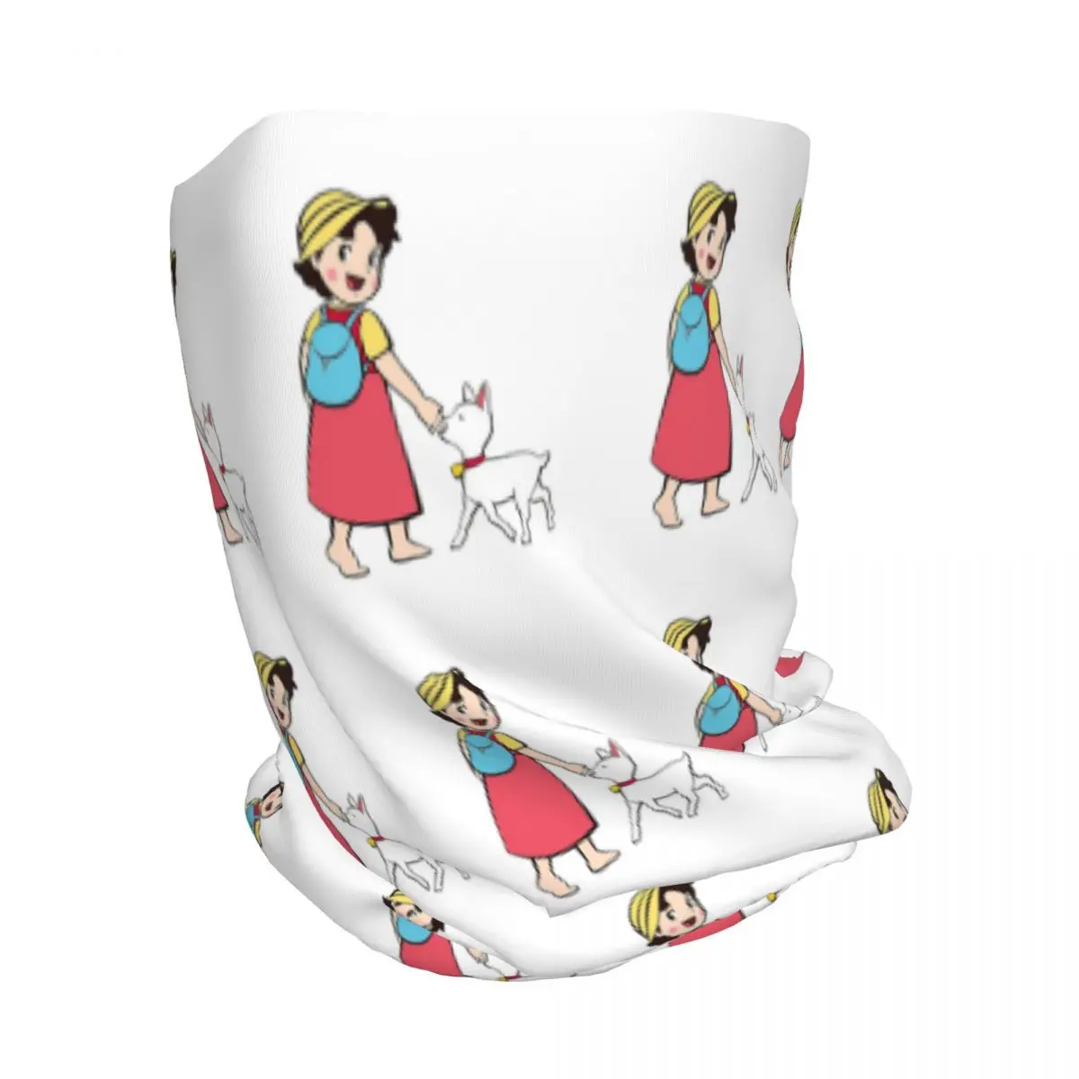 Heidi And Litle Goat Bandana N – обзор и цена Sports Mask Breathable
