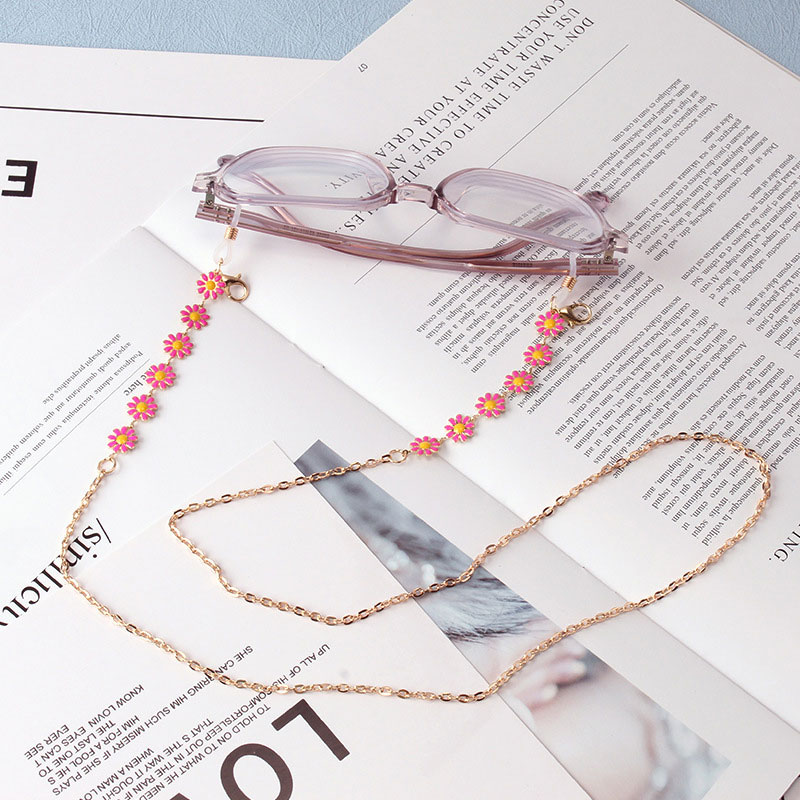 Stylish Flowers Glasses Chains – обзор и цена Mask Chain Holder