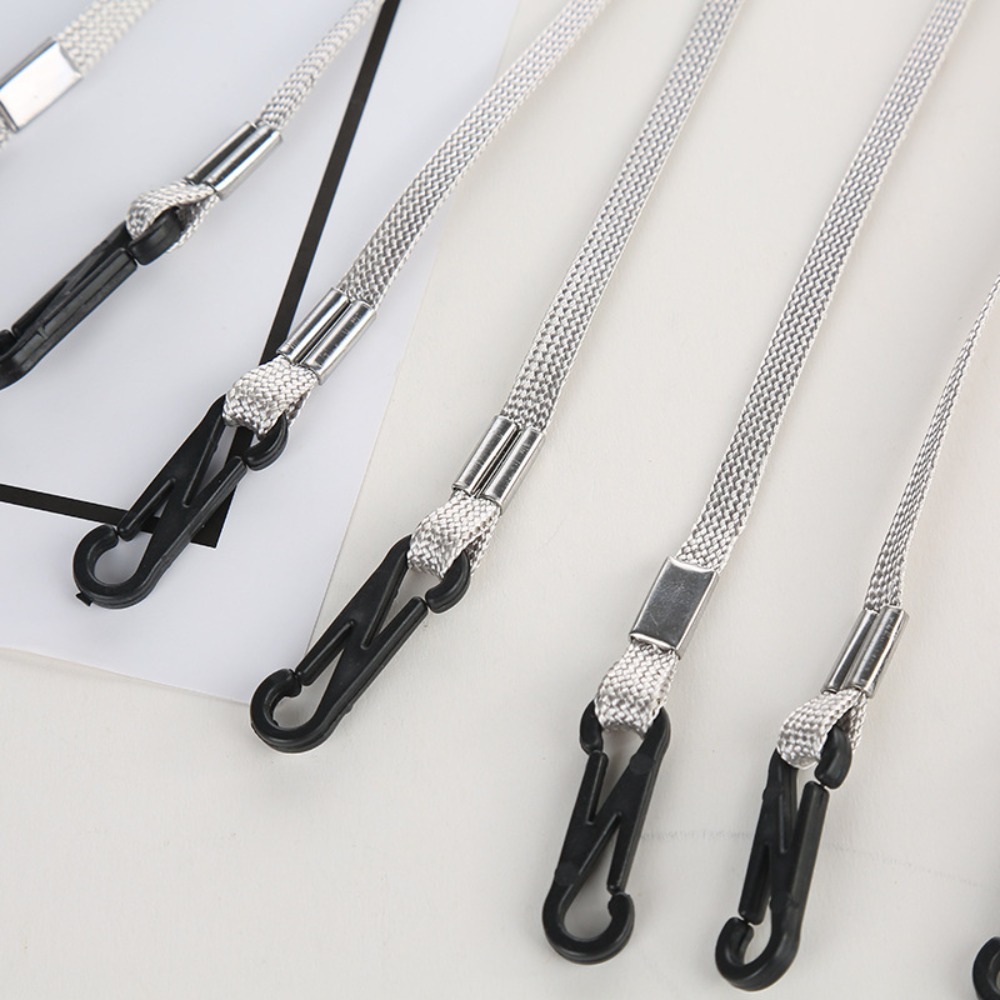 Long Multi-function Adjusting  – обзор и цена Mask Lanyard Adjustable