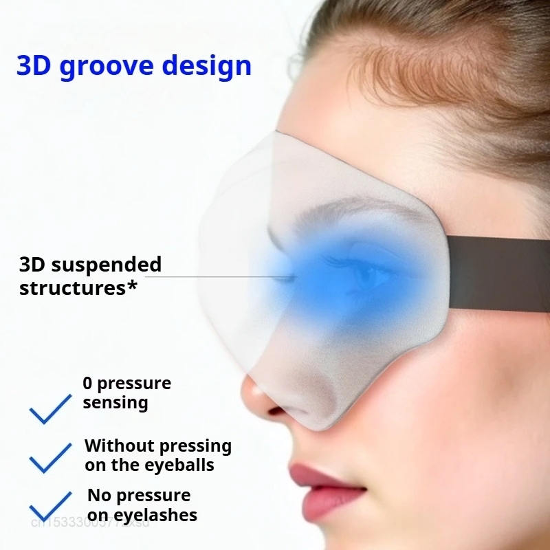 Dreamlight 3D Full Shading Rel – обзор и цена Kids Face Mask