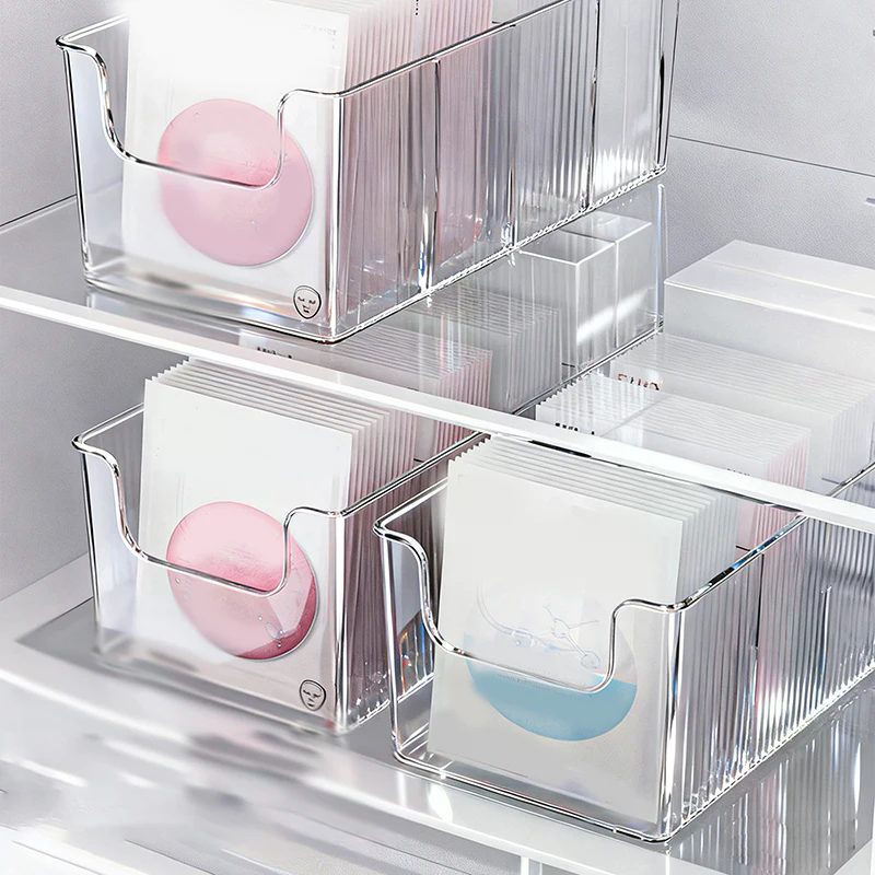Face Mask Storage Box, Skincar – обзор и цена Face Mask Storage Box
