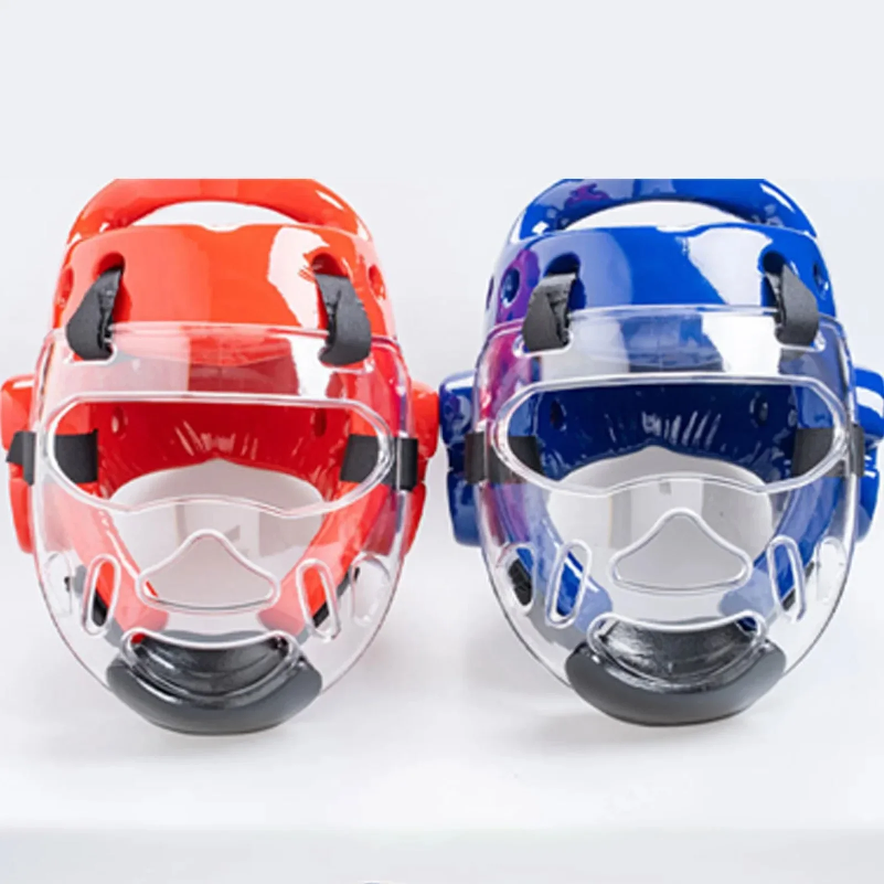 Taekwondo Mask Protector Adult – обзор и цена Kids Face Mask