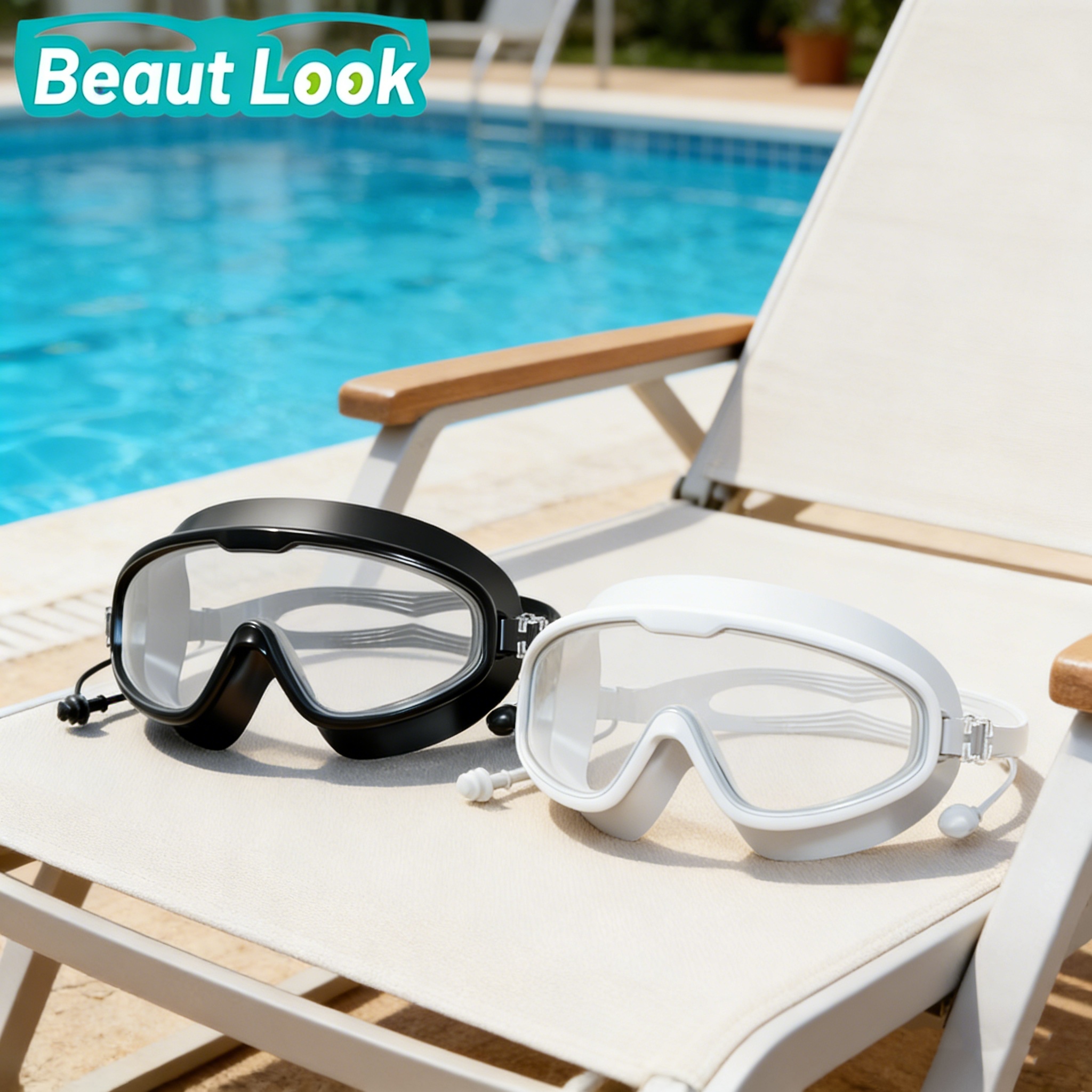Snorkel Diving Mask with Built – обзор и цена Anti Pollution Mask