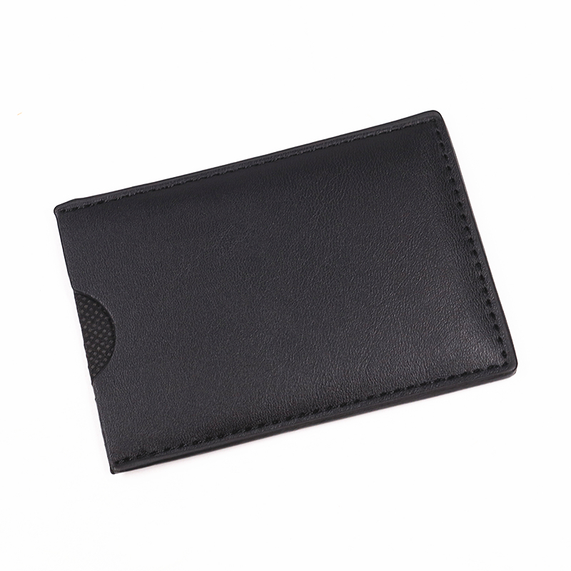 Bat ID Wallet For Men Leather  – обзор и цена Face Mask Storage Box