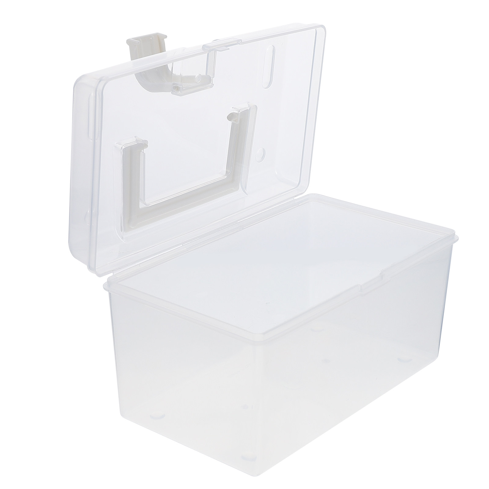 1Pcs Dustproof Mask Storage Bo – обзор и цена Face Mask Storage Box