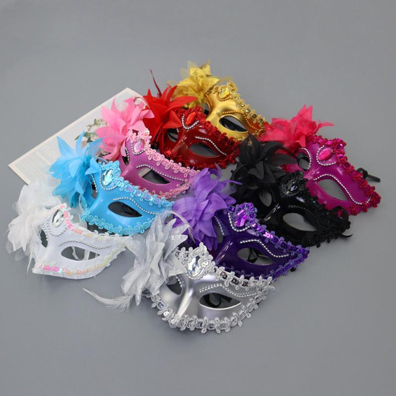 Halloween Princess Half Face M – обзор и цена Respirator Half Face