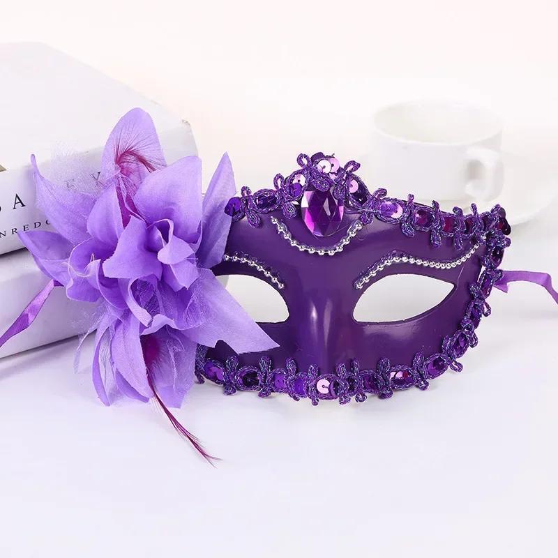 Halloween Princess Half Face M – обзор и цена Respirator Half Face
