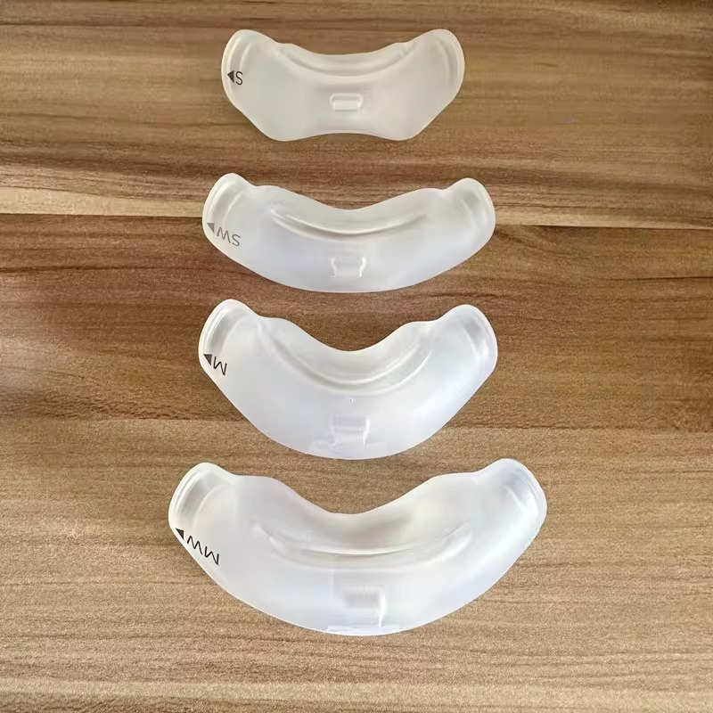 Original Nasal Mask Nose Pillo – обзор и цена Silicone Mask Bracket