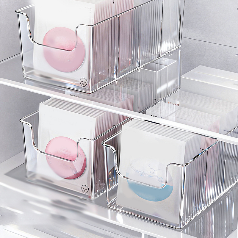 Face Mask Storage Box, Skincar – обзор и цена Face Mask Storage Box